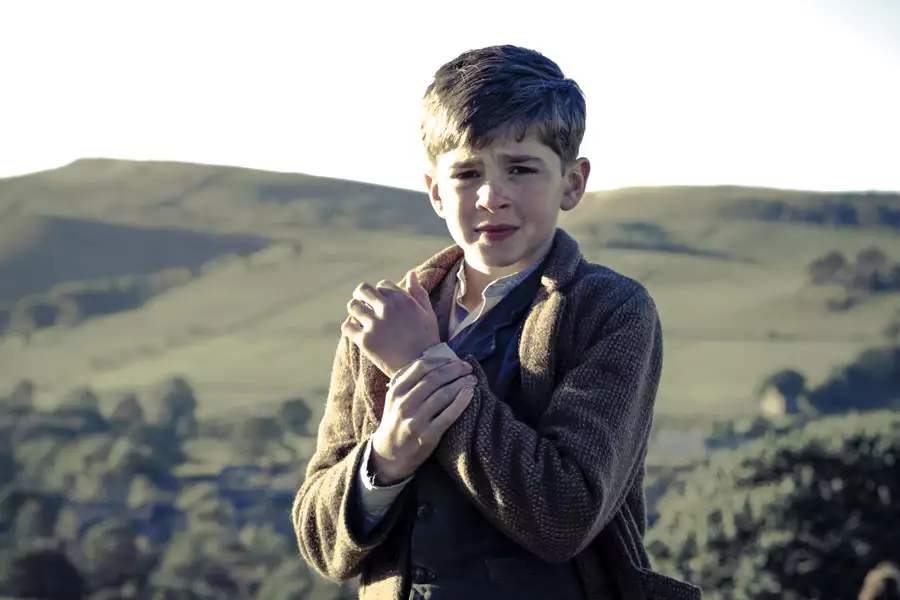 Osada - galeria zdjęć - filmweb