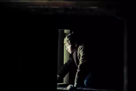 Osada - galeria zdjęć - filmweb