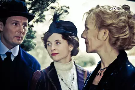 Osada - galeria zdjęć - filmweb