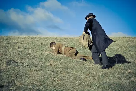 Osada - galeria zdjęć - filmweb