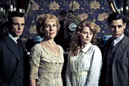 Osada - galeria zdjęć - filmweb