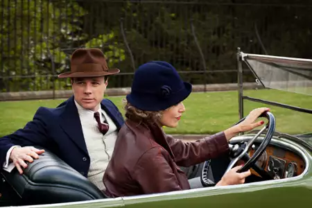 Osada - galeria zdjęć - filmweb