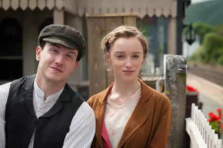 Osada - galeria zdjęć - filmweb