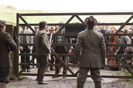 Osada - galeria zdjęć - filmweb