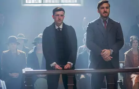 Osada - galeria zdjęć - filmweb