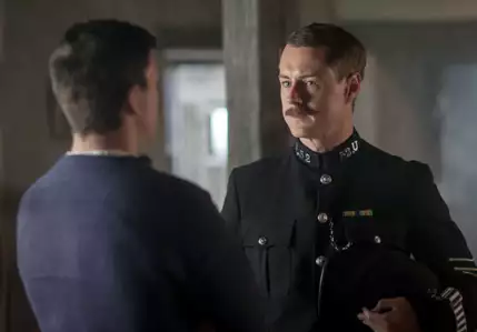 Osada - galeria zdjęć - filmweb