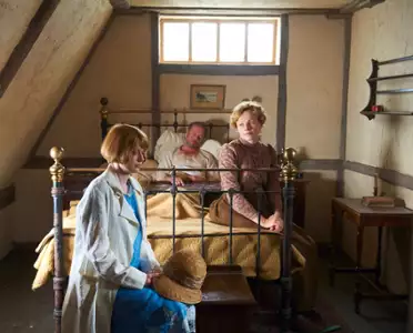 Osada - galeria zdjęć - filmweb