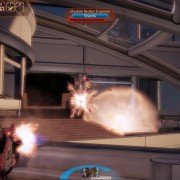 Mass Effect 2: Kryjówka Handlarza Cieni - galeria zdjęć - filmweb