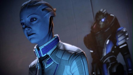 Mass Effect 2: Kryjówka Handlarza Cieni - galeria zdjęć - filmweb