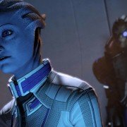Mass Effect 2: Lair of the Shadow Broker - galeria zdjęć - filmweb
