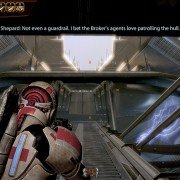 Mass Effect 2: Lair of the Shadow Broker - galeria zdjęć - filmweb
