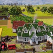 Farm Manager 2021 - galeria zdjęć - filmweb