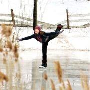 Ice Princess - galeria zdjęć - filmweb