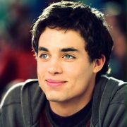 Teddy Harwood