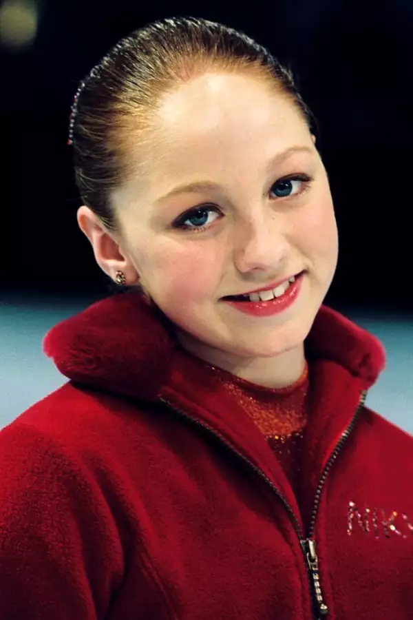 Księżniczka na lodzie - galeria zdjęć - filmweb