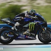 MotoGP 21 - galeria zdjęć - filmweb