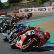 MotoGP 21 - galeria zdjęć - filmweb