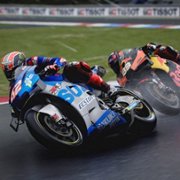 MotoGP 21 - galeria zdjęć - filmweb