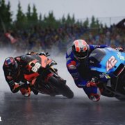 MotoGP 21 - galeria zdjęć - filmweb