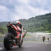 MotoGP 21 - galeria zdjęć - filmweb