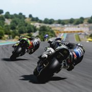MotoGP 21 - galeria zdjęć - filmweb