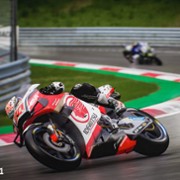 MotoGP 21 - galeria zdjęć - filmweb