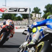 MotoGP 21 - galeria zdjęć - filmweb