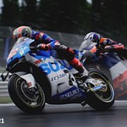 MotoGP 21 - galeria zdjęć - filmweb