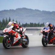 MotoGP 21 - galeria zdjęć - filmweb