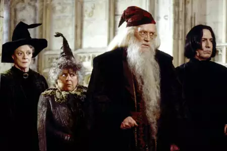 Harry Potter i Komnata Tajemnic - galeria zdjęć - filmweb