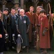 Oliver Phelps w Harry Potter i Komnata Tajemnic