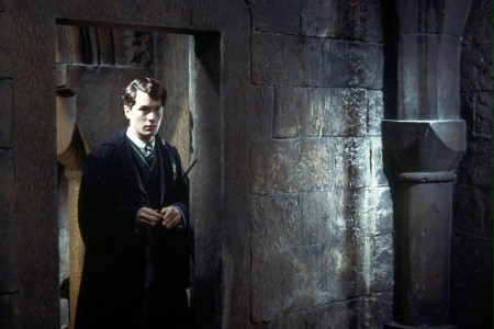 Harry Potter i Komnata Tajemnic - galeria zdjęć - filmweb