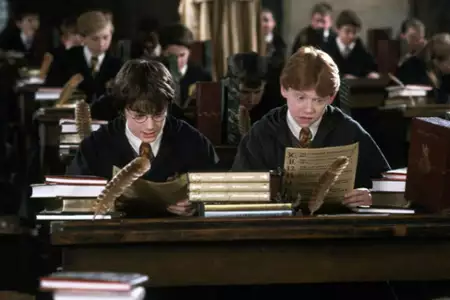 Harry Potter i Komnata Tajemnic - galeria zdjęć - filmweb