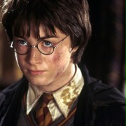 Daniel Radcliffe w Harry Potter i Komnata Tajemnic