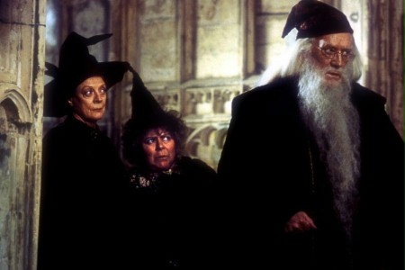 Harry Potter i Komnata Tajemnic - galeria zdjęć - filmweb