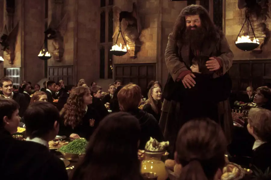 Harry Potter i Komnata Tajemnic - galeria zdjęć - filmweb