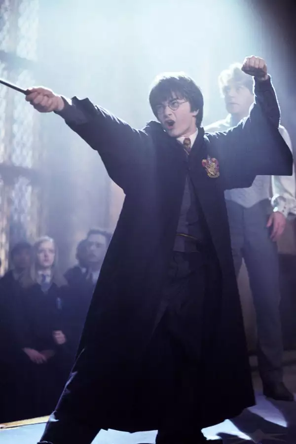 Harry Potter i Komnata Tajemnic - galeria zdjęć - filmweb
