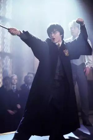 Harry Potter i Komnata Tajemnic - galeria zdjęć - filmweb