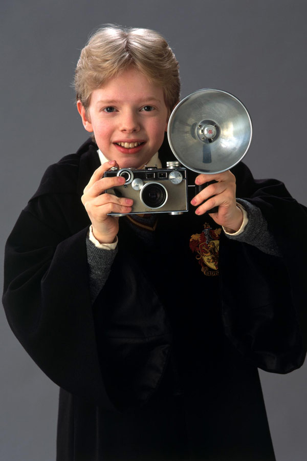 Harry Potter i Komnata Tajemnic - galeria zdjęć - filmweb