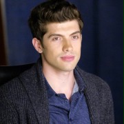 Carter Jenkins w Famous in Love