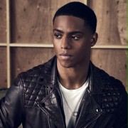Jordan Wilder / ED