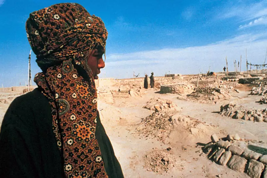 Kandahar - galeria zdjęć - filmweb