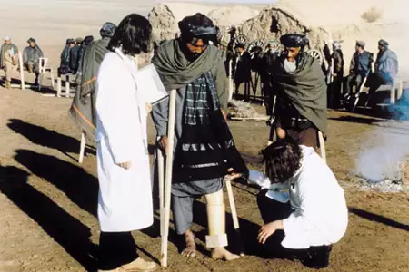 Kandahar - galeria zdjęć - filmweb
