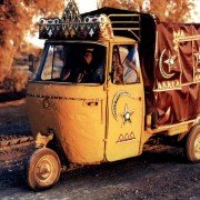 Safar e Ghandehar - galeria zdjęć - filmweb