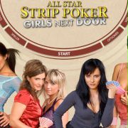 All Star Strip Poker: Girls Next Door - galeria zdjęć - filmweb