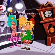 Day of the Tentacle: Remastered - galeria zdjęć - filmweb