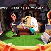 Day of the Tentacle: Remastered - galeria zdjęć - filmweb