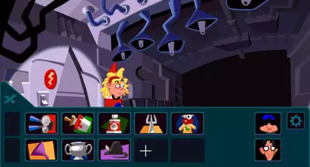Day of the Tentacle: Remastered - galeria zdjęć - filmweb