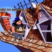 Day of the Tentacle: Remastered - galeria zdjęć - filmweb