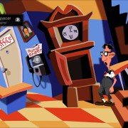 Day of the Tentacle: Remastered - galeria zdjęć - filmweb